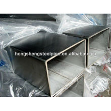 carbon steel square pipe